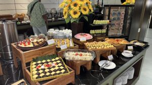 Grand Whiz Praxis Hadirkan SeptemBRUNCH Rp99 Ribu 2