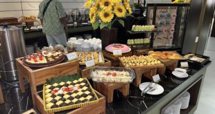 Grand Whiz Praxis Hadirkan SeptemBRUNCH Rp99 Ribu 14