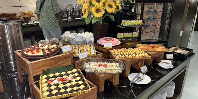 Grand Whiz Praxis Hadirkan SeptemBRUNCH Rp99 Ribu 1
