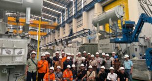 PLN UIT JBM Perkuat Sinergi dengan Industri 10