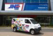 JNE Gandeng Muklay Sambut HUT ke-36 33