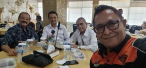 Pelindo Sosialisasikan Layanan Pemindai Petikemas 1