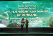 PLN NP Raih 71 Penghargaan ENSIA 2026 38