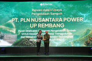 PLN NP Raih 71 Penghargaan ENSIA 2026 1