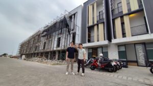 Parkstay Kembangkan Hunian Coliving di Wonorejo Surabaya 1