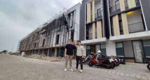 Parkstay Kembangkan Hunian Coliving di Wonorejo Surabaya 20