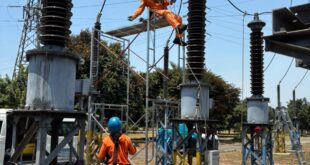 PLN Tingkatkan Keandalan Listrik Pasuruan 2