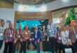 PLN NP Perkuat Ekspansi Global di Electricity Connect 2026 40