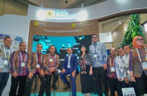 PLN NP Perkuat Ekspansi Global di Electricity Connect 2026 1