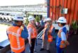 TTL Perkuat Komitmen Green Port 38