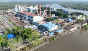 PLN NP Raih Penghargaan ASEAN Lewat Inovasi BioCNG 1