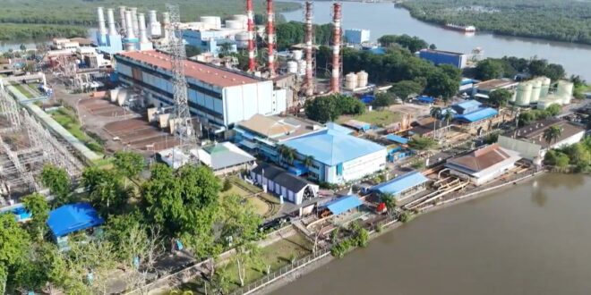 PLN NP Raih Penghargaan ASEAN Lewat Inovasi BioCNG 1