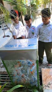 TTL Edukasi Pemilahan Sampah Sejak Dini 1