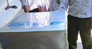 TTL Edukasi Pemilahan Sampah Sejak Dini 3