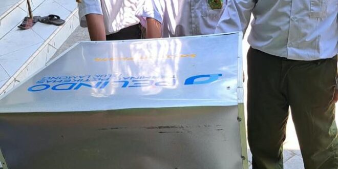 TTL Edukasi Pemilahan Sampah Sejak Dini 8
