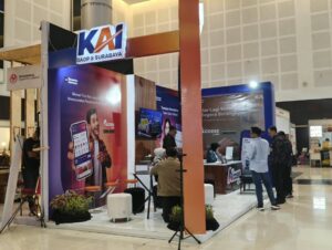 Jatim Fest 2026, KAI Tebar Diskon Tiket hingga 30 Persen 1