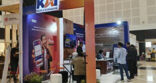 Jatim Fest 2026, KAI Tebar Diskon Tiket hingga 30 Persen 1