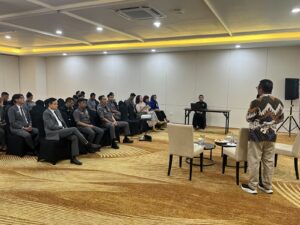 Grand Whiz Praxis Surabaya Edukasi Kesehatan Jantung 1
