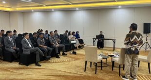 Grand Whiz Praxis Surabaya Edukasi Kesehatan Jantung 2