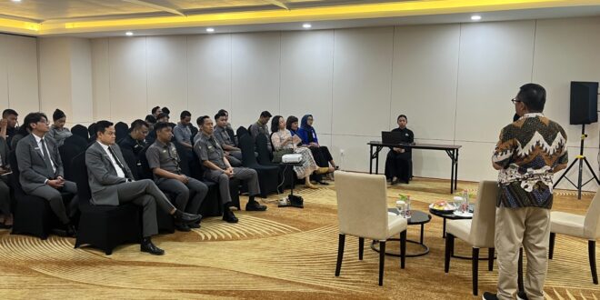 Grand Whiz Praxis Surabaya Edukasi Kesehatan Jantung 3
