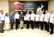 OJK Resmikan Penggabungan 4 BPR Nusumma 32