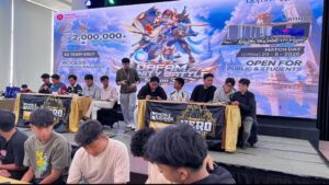 DPCS Gelar Turnamen Mobile Legends Season 3 1