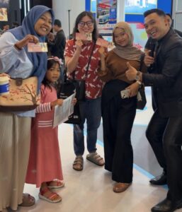 Suzuki Raih 619 SPK di GIIAS Surabaya 2026 1