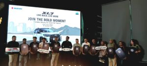XL7 Terbaru Resmi Diserahkan, Pesanan Tembus 150 Unit 1