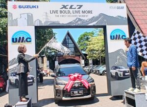XL7 Terbaru Resmi Diserahkan, Pesanan Tembus 150 Unit 2
