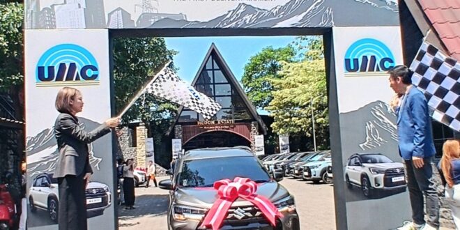 XL7 Terbaru Resmi Diserahkan, Pesanan Tembus 150 Unit 2