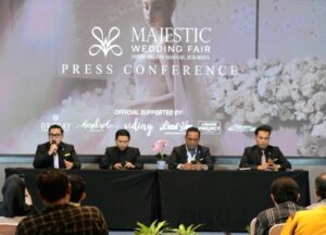 MAJESTIC WEDDING FAIR HADIR DI SWISS-BELINN MANYAR SURABAYA 1