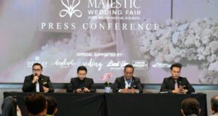 MAJESTIC WEDDING FAIR HADIR DI SWISS-BELINN MANYAR SURABAYA 12