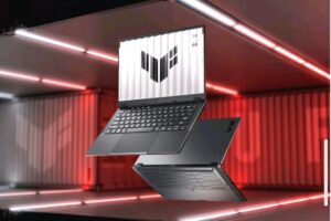PC AI Hadirkan Pengalaman Laptop Lebih Cerdas 1