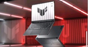 PC AI Hadirkan Pengalaman Laptop Lebih Cerdas 3