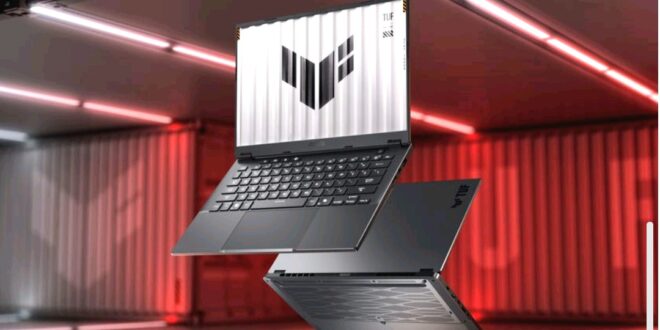 PC AI Hadirkan Pengalaman Laptop Lebih Cerdas 4