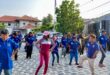 DPCS Ajak Anak Kampung Negeri Senam Ceria 82