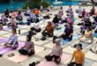 Java Paragon Hadirkan Aktivitas Wellness 84