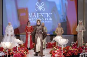 Majestic Wedding Fair 2026 Hadirkan 30+ Vendor Pernikahan 1