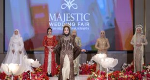 Majestic Wedding Fair 2026 Hadirkan 30+ Vendor Pernikahan 2