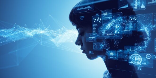 Physical AI, Dari Tahu ke Melakukan 1