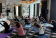 Hotel Ciputra World Hadirkan Serenade of Peace 74