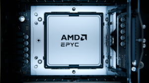 AMD EPYC "Venice" Dukung Agentic AI 1