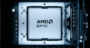 AMD EPYC "Venice" Dukung Agentic AI 20