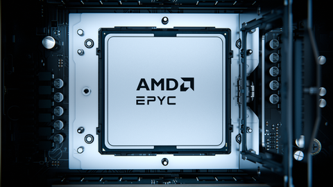 AMD EPYC "Venice" Dukung Agentic AI 1