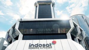 IOH Tumbuh Double-Digit, Bisnis Inti Dorong Ekspansi AI 1
