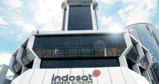 IOH Tumbuh Double-Digit, Bisnis Inti Dorong Ekspansi AI 19
