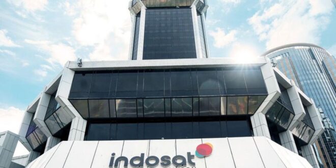 IOH Tumbuh Double-Digit, Bisnis Inti Dorong Ekspansi AI 4
