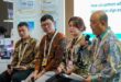 PLN NP Perkuat Kemitraan Global untuk Pendanaan Energi 24