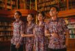 JNE Dukung Batik “Menemani” MANDALAS 36