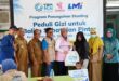 PLN UIT JBM Atasi Stunting di Situbondo 36